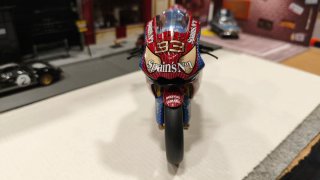 Moto GP Yamaha