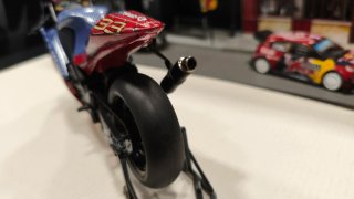 Moto GP Yamaha
