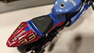 Moto GP Yamaha