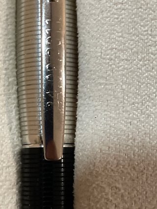 Montblanc StarWalker Doué Pluma Estilográfica
