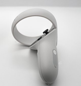 Controller VR Meta Quest 2 Individuale