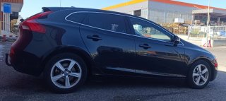 Volvo V40 2012