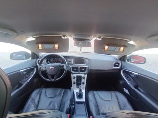 Volvo V40 2012