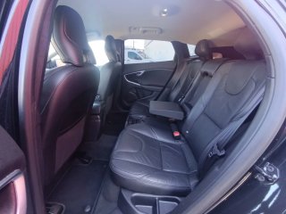 Volvo V40 2012