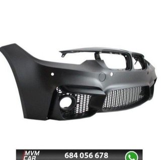 Kit de Carrocería completo para BMW F30 EVO II M3