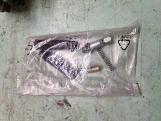 Carburatore Dell'Orto SHBC 18.16 Piaggio Ape