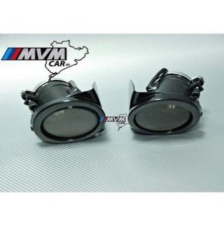 FAROS ANTINIEBLAS BMW M3 M5 AHUMADOS