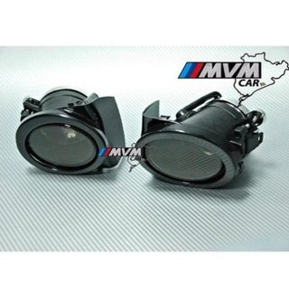 FAROS ANTINIEBLAS BMW M3 M5 AHUMADOS