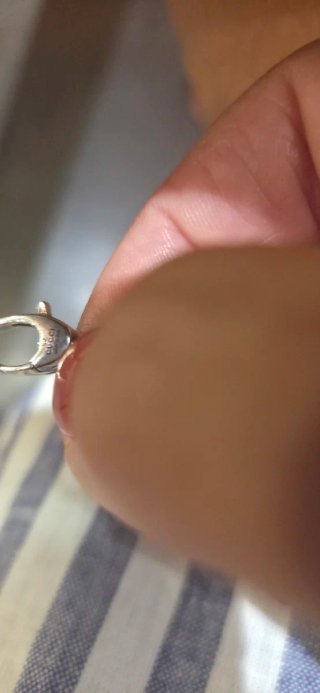 Bracciale Gucci in Argento