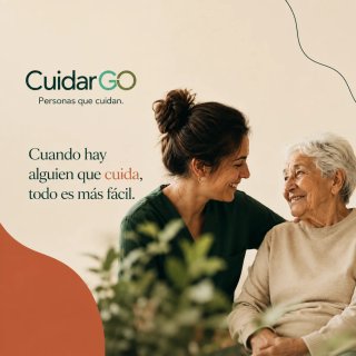 Acompañamiento hospitalario