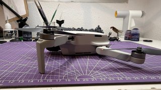 DJI Mini 2 Fly More Combo Drone