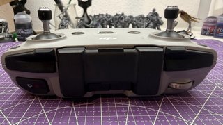 DJI Mini 2 Fly More Combo Drone