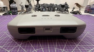 DJI Mini 2 Fly More Combo Drone