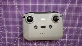 DJI Mini 2 Fly More Combo Drone