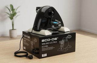 Mini Bicicleta Eléctrica ECO-DE ECO-801