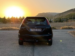 Ford Focus 2003