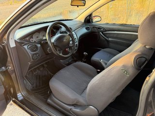 Ford Focus 2003