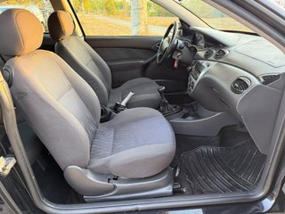 Ford Focus 2003