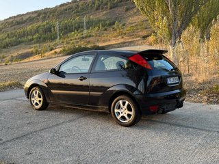 Ford Focus 2003