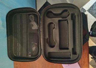 Nintendo Switch OLED + Accessori