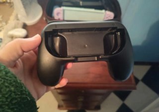 Nintendo Switch OLED + Accessori