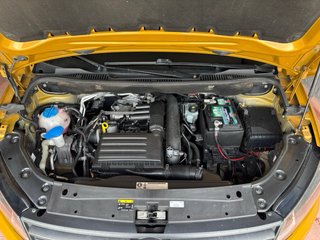 Volkswagen Caddy 2018