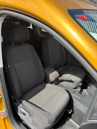 Volkswagen Caddy 2018