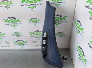 102590 deflector derecho 504116068 iveco eurocargo