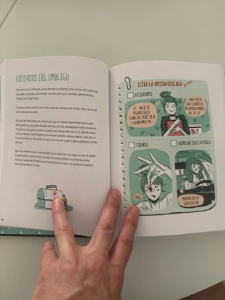 39 Semanas y Mis Experiencias Como Madre Novata