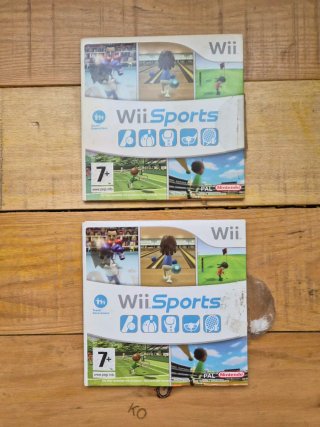 Lote 6 Juegos Wii: Just Dance 2, 3, DDR, iCarly, H