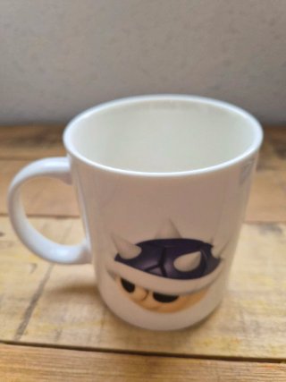 Taza Mario Kart 8 Deluxe