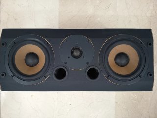 Sony SS-TX7 Altavoz Central