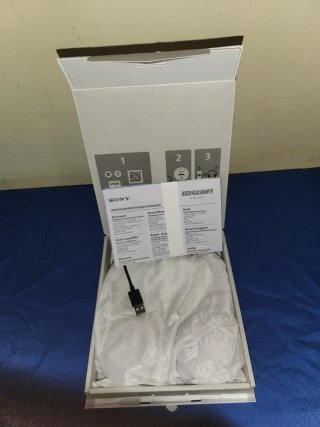 Auriculares Sony  Rosa WH‑CH52 NuevosSin estrenar