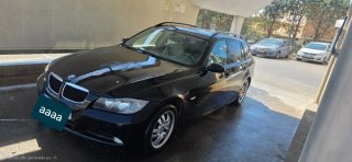 BMW Serie 3 2007