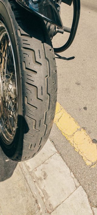 Harley Davidson Sportster XL 1200 Roadster