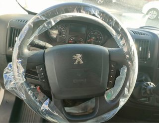 Peugeot Boxer 2019 Gripada