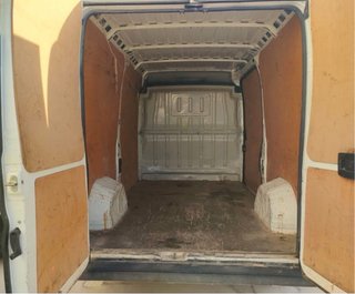 Peugeot Boxer 2019 Gripada