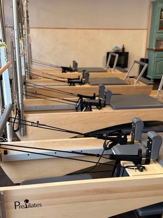 Reformer Pilates Torre
