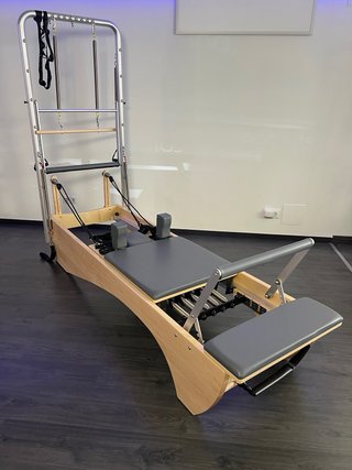 Reformer Pilates Torre