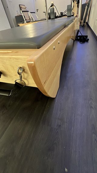Reformer Pilates Torre