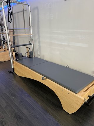Reformer Pilates Torre