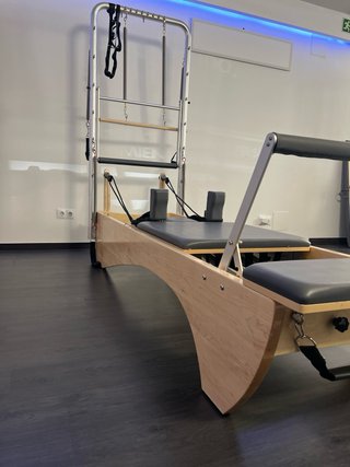 Reformer Pilates Torre