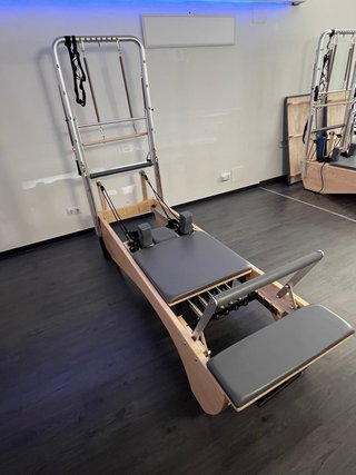 Reformer Pilates Torre