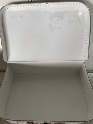 2 Maletines Zara Home Hadas