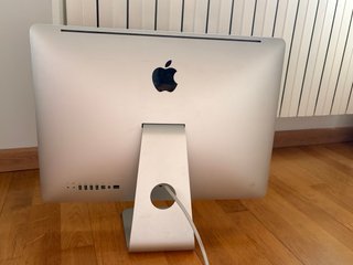 iMac A1311 21,5” 2011 i5 SSD 500 GB