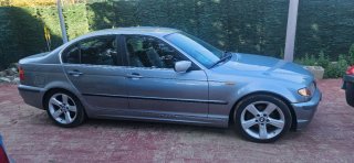 BMW Serie 3 2004