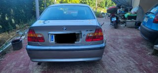 BMW Serie 3 2004