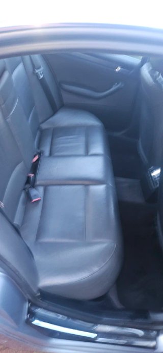 BMW Serie 3 2004