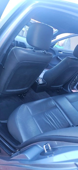 BMW Serie 3 2004