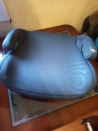 Silla coche para niños